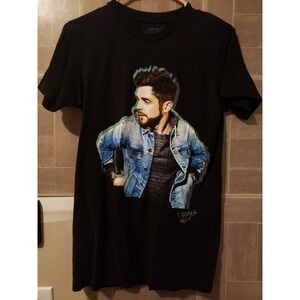 Thomas Rhett Concert Tour Shirt Size Small Home Team 2017